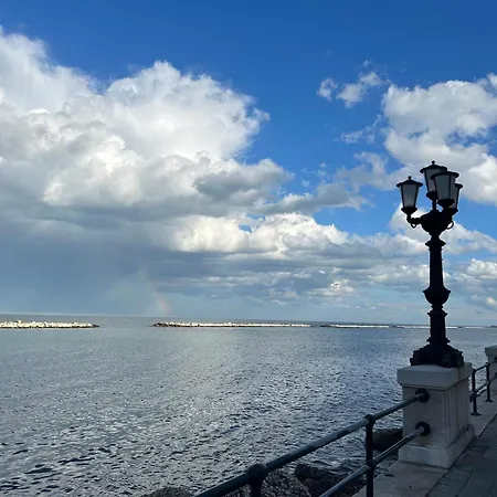 Апартаменты Giaco *