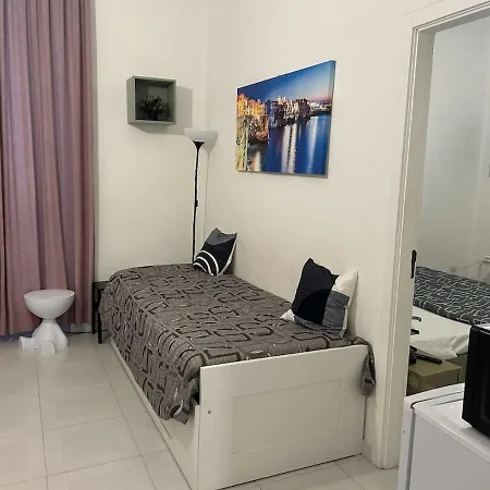Apartamento Giaco *