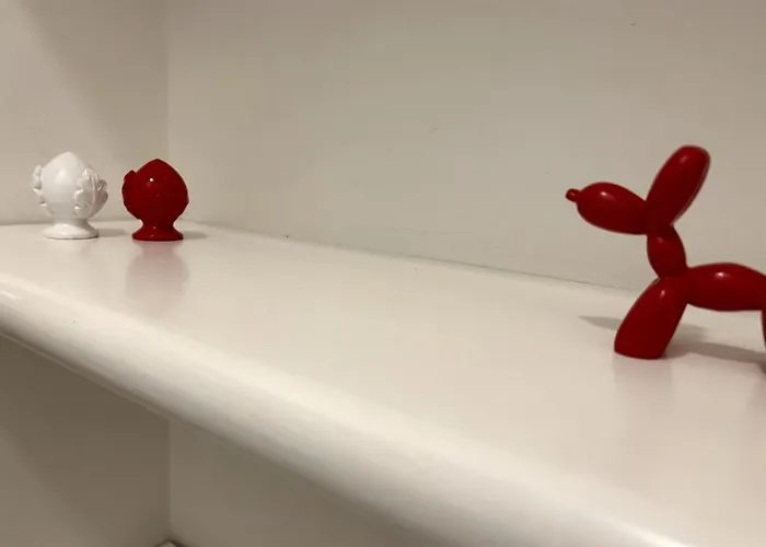 Giaco Apartamento Bari