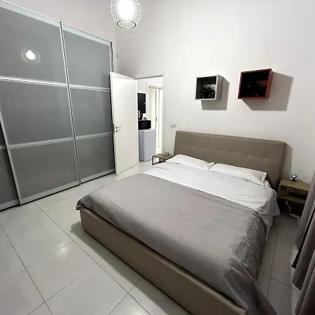 Apartamento Giaco Bari