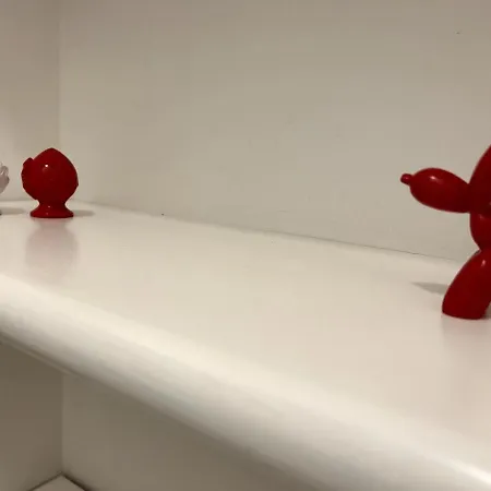 Giaco Apartamento Bari