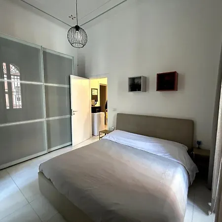 Apartment Giaco