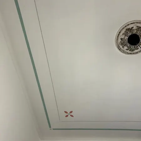 Giaco Apartment *