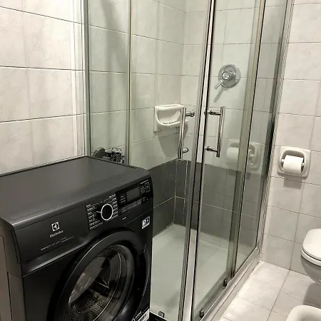 Apartment Giaco Bari