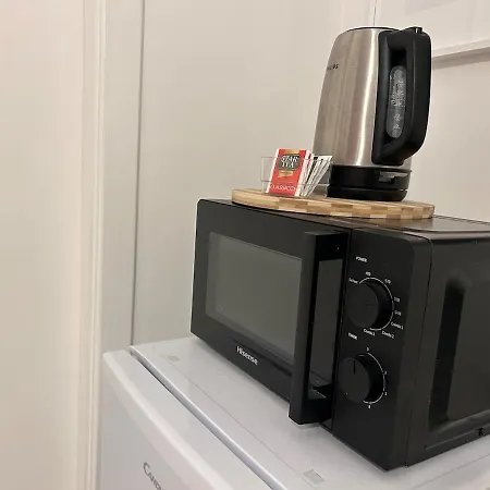 Giaco Apartment