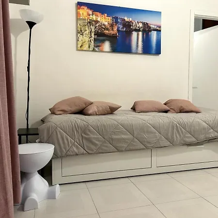 Apartment Giaco *
