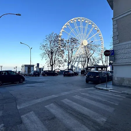 Διαμέρισμα Giaco