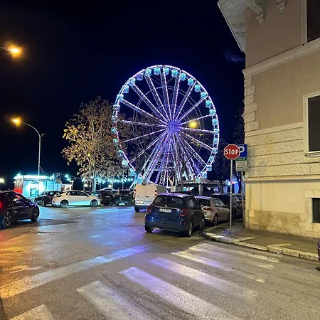 Apartment Giaco Bari