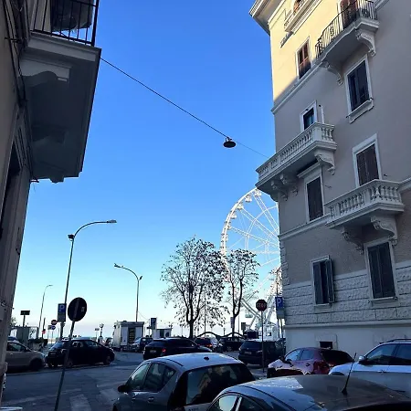 Apartment Giaco *