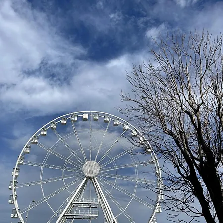 Διαμέρισμα Giaco