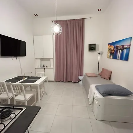 Apartment Giaco Bari