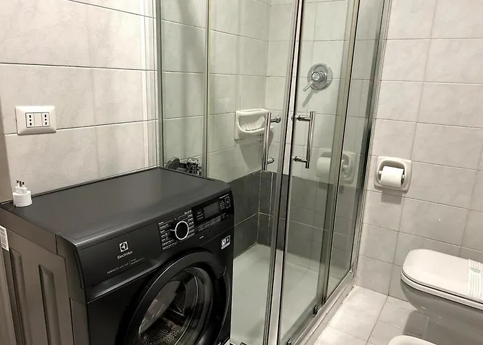 דירה Giaco בארי