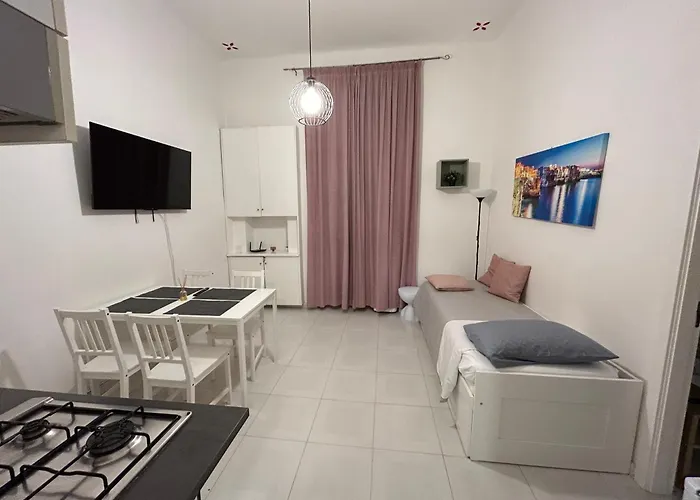 דירה Giaco בארי