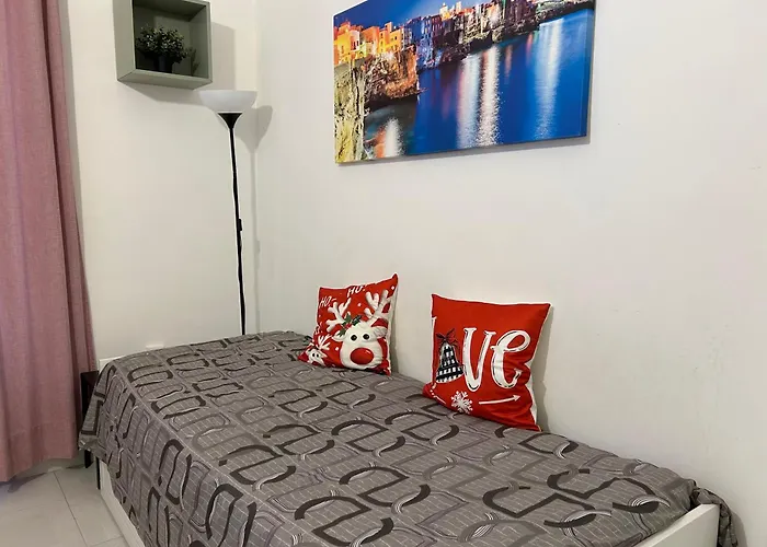 Giaco דירה בארי